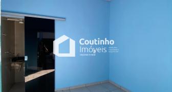 CI 522 - Ponto comercial para locação no centro de Itaguara – Excelente Localização